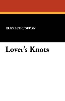 Book cover for Lover's Knots