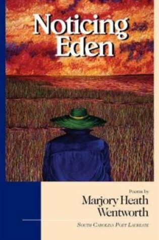 Cover of Noticing Eden
