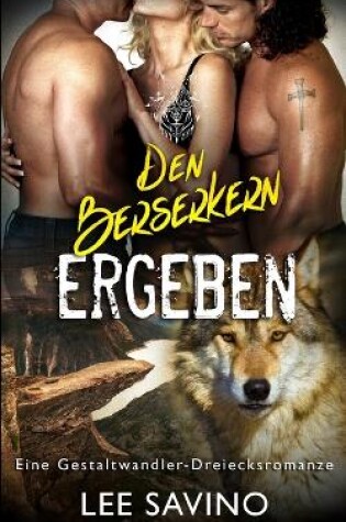 Cover of Den Berserkern ergeben