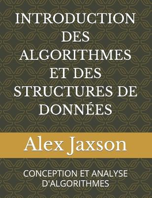 Book cover for Introduction Des Algorithmes Et Des Structures de Données