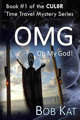 Book cover for Omg