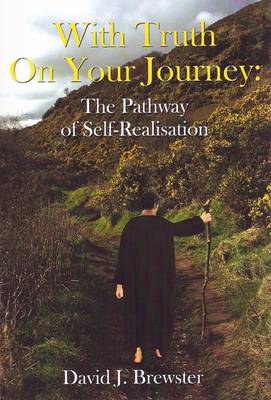 Book cover for With Truth On Your Journey