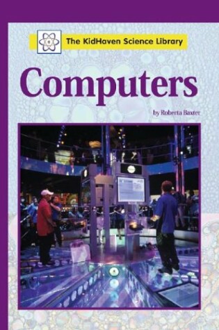 Cover of Computers -L