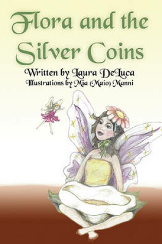 Cover of Flora and the Silver Coins