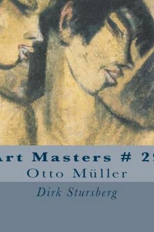 Cover of Art Masters # 29
