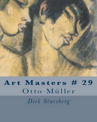 Book cover for Art Masters # 29