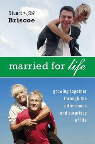 Cover of Married for Life