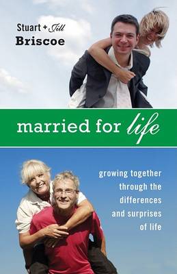 Book cover for Married for Life
