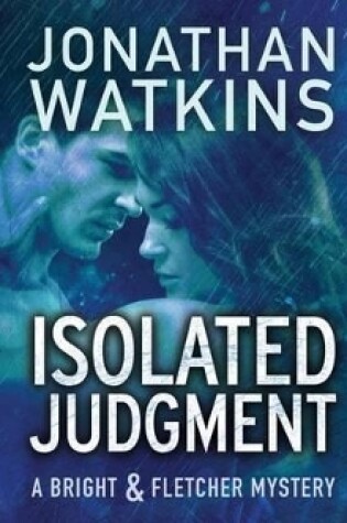 Cover of Isolated Judgment