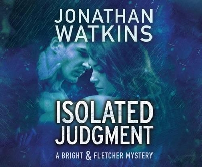Book cover for Isolated Judgment