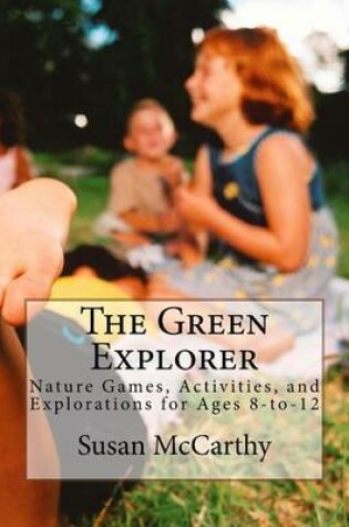 Cover of The Green Explorer