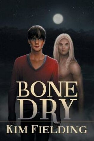 Cover of Bone Dry Volume 3