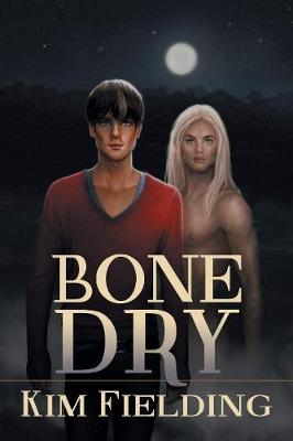 Book cover for Bone Dry Volume 3