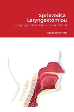 Cover of Sprievodca Laryngekt�miou