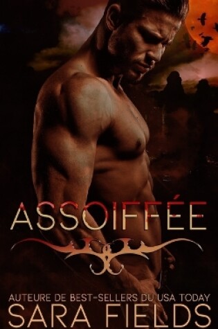 Cover of Assoiffée
