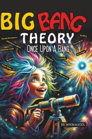 Cover of Once Upon A Bang