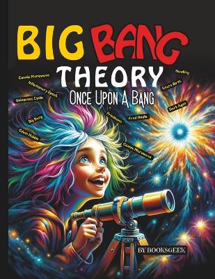 Book cover for Once Upon A Bang