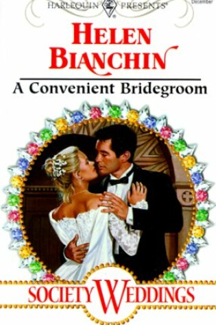 Cover of A Convenient Bridegroom