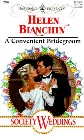 Cover of A Convenient Bridegroom