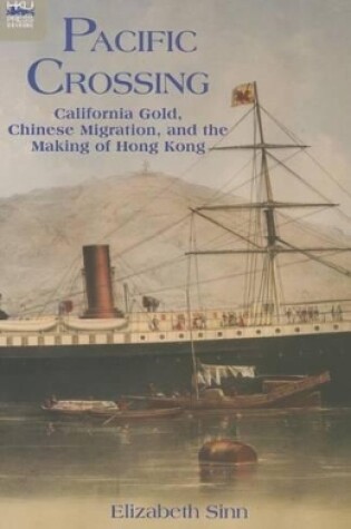 Cover of Pacific Crossing