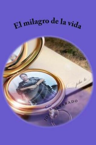 Cover of El milagro de la vida