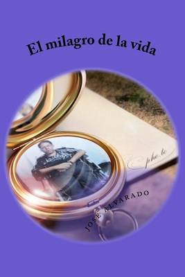 Book cover for El milagro de la vida