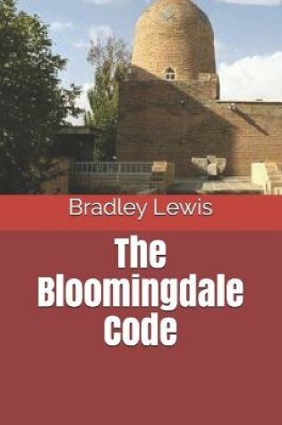 Cover of The Bloomingdale Code