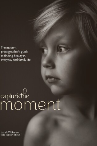 Cover of Capture the Moment