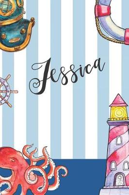 Book cover for Jessica