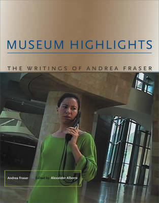 Cover of Museum Highlights