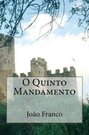 Cover of O Quinto Mandamento