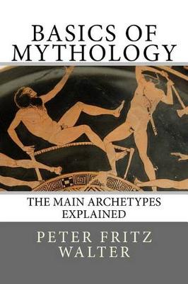 Cover of Basics of Mythology