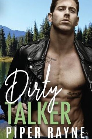 Cover of Dirty Talker