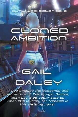 Cover of Cloned Ambition