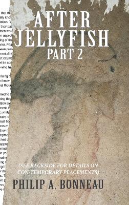 Book cover for After Jellyfish (Part 2)