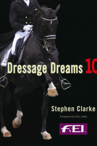 Cover of Dressage Dreams 10