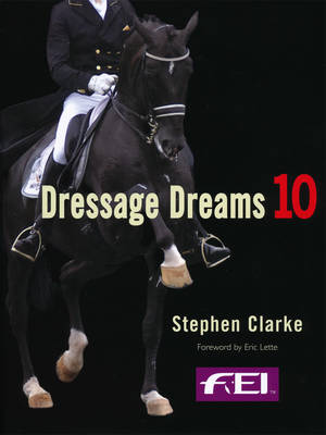 Book cover for Dressage Dreams 10