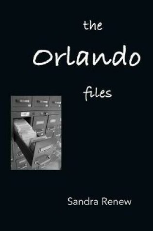 Cover of The Orlando Files