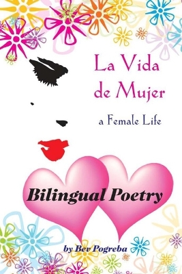 Book cover for La Vida de Mujer