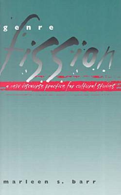 Book cover for Genre Fission