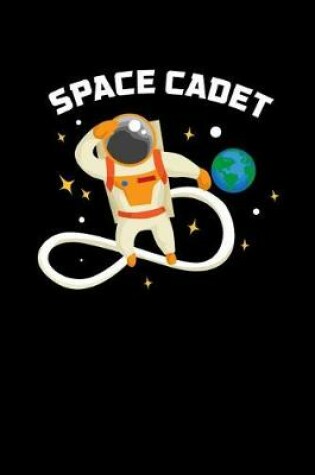 Cover of Space Cadet