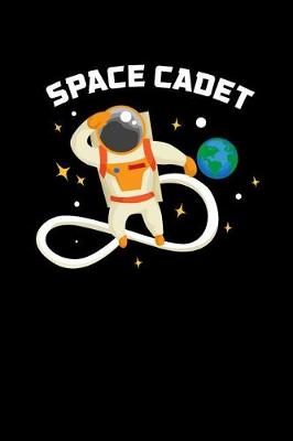 Book cover for Space Cadet