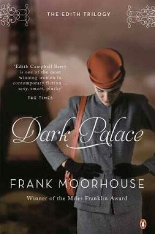 Cover of Dark Palace