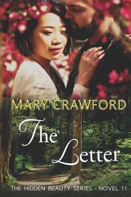 Book cover for The Letter