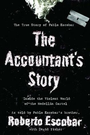 Cover of The Accountant's Story