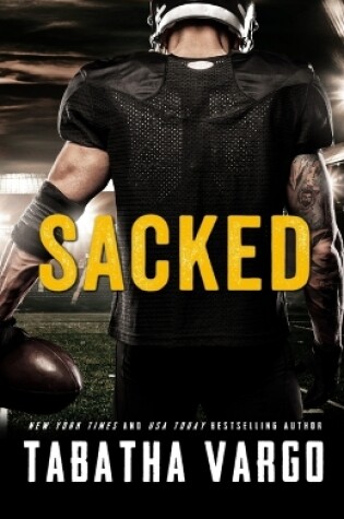 Cover of Sacked