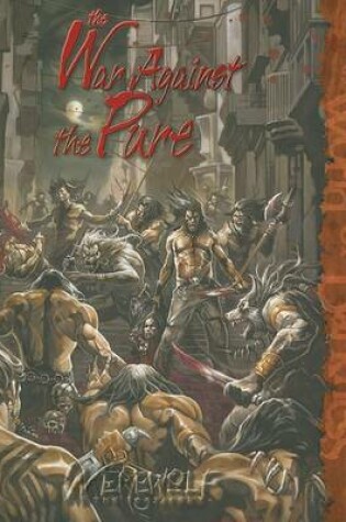 Cover of The War Against the Pure