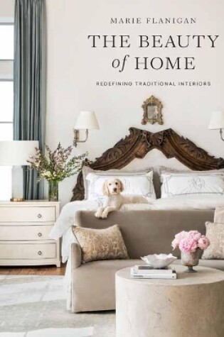 Cover of The Beauty of Home