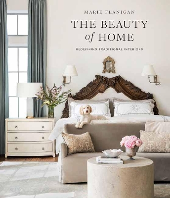 Book cover for The Beauty of Home