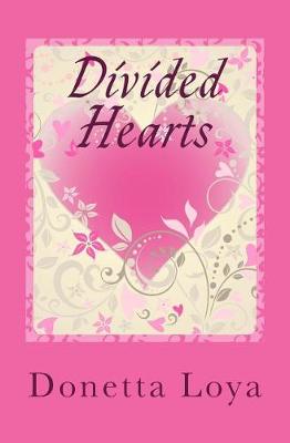 Book cover for Divided Hearts